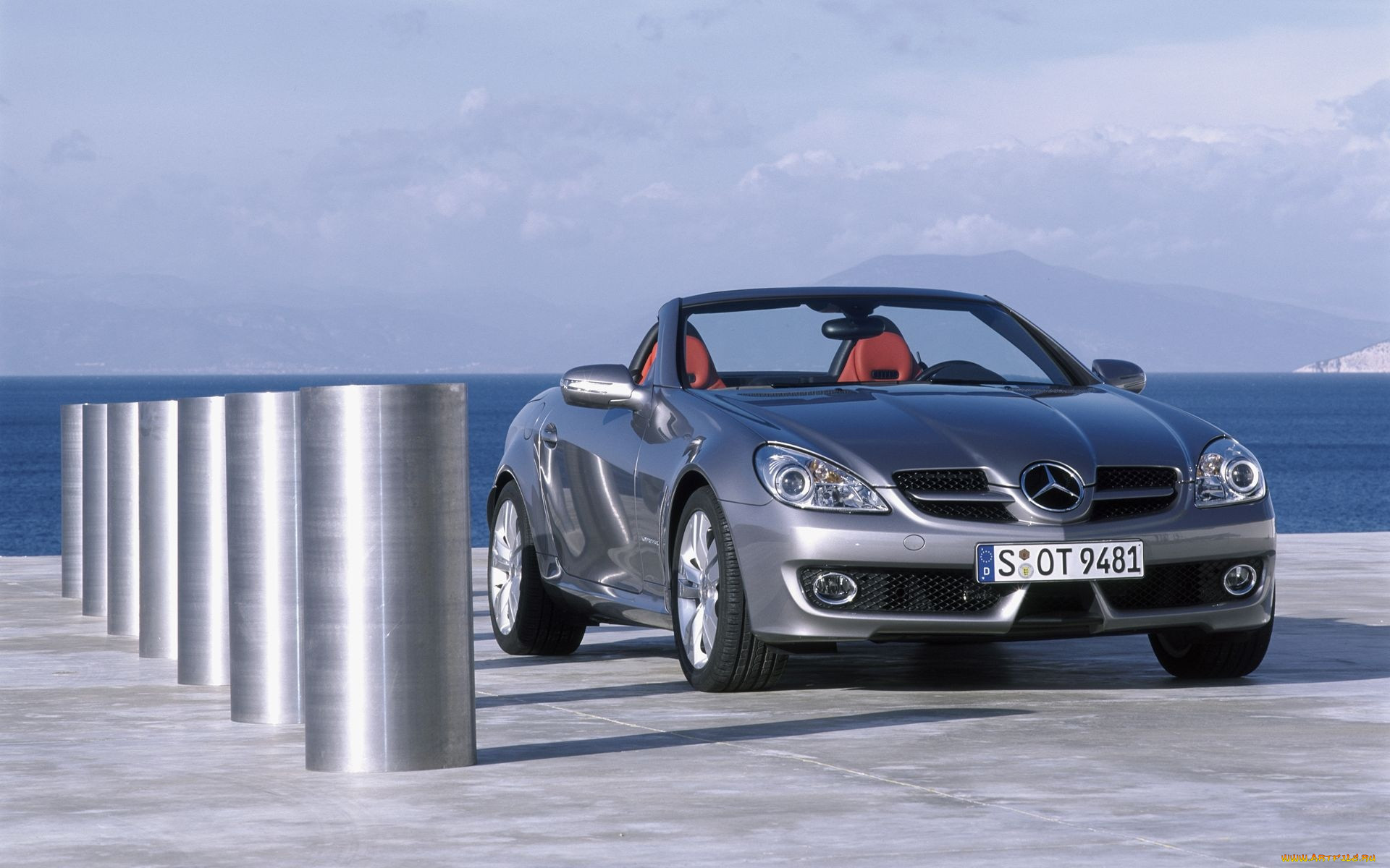 , mercedes, benz
